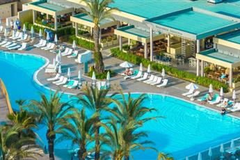 Liberty Hotels Lara