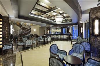 Liberty Hotels Lara