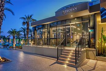 Liberty Hotels Lara