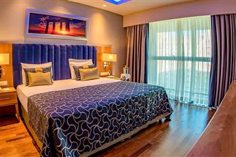 Liberty Hotels Lara