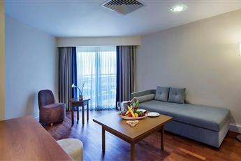 Liberty Hotels Lara