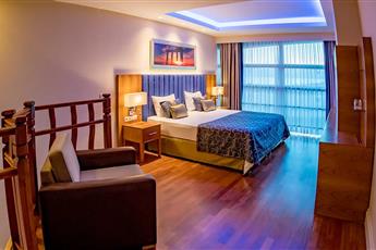 Liberty Hotels Lara