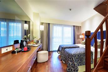 Liberty Hotels Lara