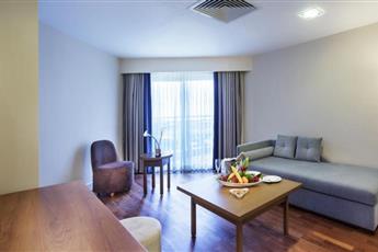 Liberty Hotels Lara