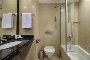 Liberty Hotels Lara