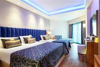 Liberty Hotels Lara