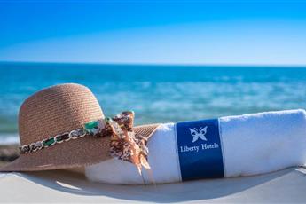 Liberty Hotels Lara