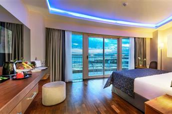 Liberty Hotels Lara