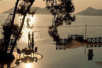 Liberty Hotels Lykia 5* Adults Only 5*