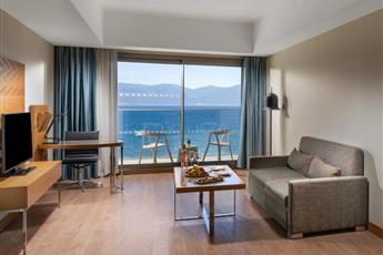 Liberty Kusadasi 5*