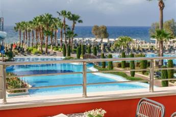 Liberty Kusadasi 5*