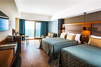 Liberty Kusadasi 5*