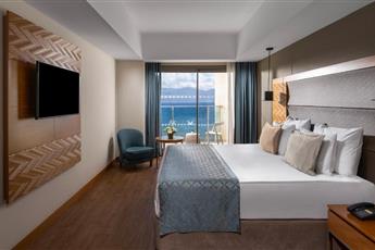 Liberty Kusadasi 5*