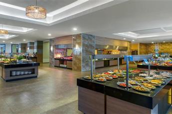 Liberty Kusadasi 5*