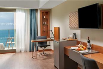 Liberty Kusadasi 5*