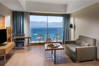 Liberty Kusadasi 5*