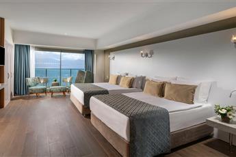 Liberty Kusadasi 5*
