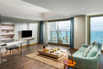 Liberty Kusadasi 5*