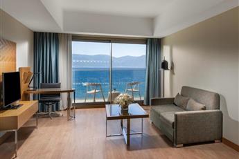 Liberty Kusadasi