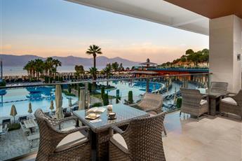 Liberty Kusadasi