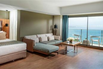 Liberty Kusadasi