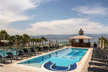 Liberty Kusadasi