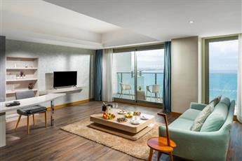 Liberty Kusadasi