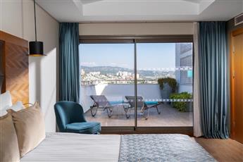 Liberty Kusadasi