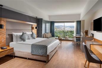 Liberty Kusadasi
