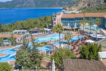 Liberty Lykia 5* Adults Only 16+