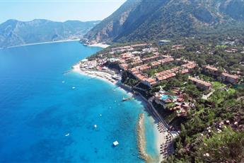 Liberty Lykia 5* Adults Only 16+