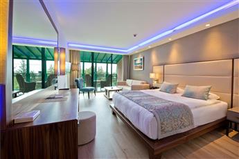 Liberty Lykia 5* Adults Only 16+