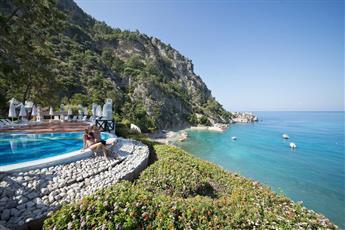 Liberty Lykia 5* Adults Only 16+