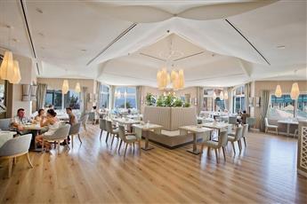 Liberty Lykia 5* Adults Only 16+