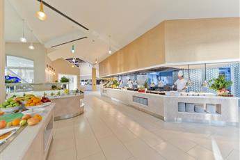 Liberty Lykia 5* Adults Only 16+