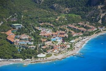 Liberty Lykia 5* Adults Only 16+