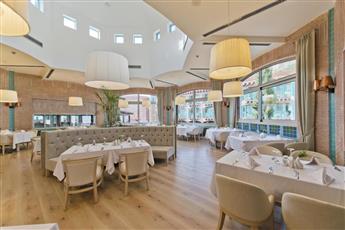 Liberty Lykia 5* Adults Only 16+