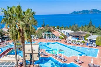 Liberty Lykia 5* Adults Only 16+