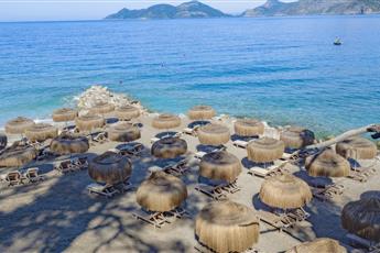 Liberty Lykia 5* Adults Only 16+