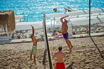 Liberty Lykia 5* Adults Only 16+