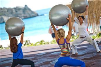 Liberty Lykia 5* Adults Only 16+