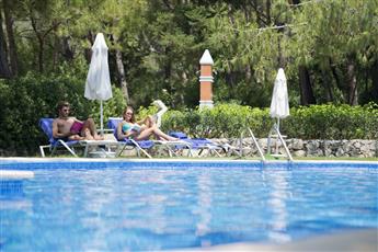 Liberty Lykia 5* Adults Only 16+