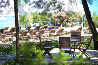 Liberty Lykia 5* Adults Only 16+