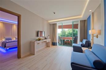 Liberty Lykia 5* Adults Only 16+