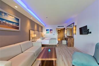 Liberty Lykia 5* Adults Only 16+