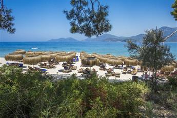 Liberty Lykia 5* Adults Only 16+