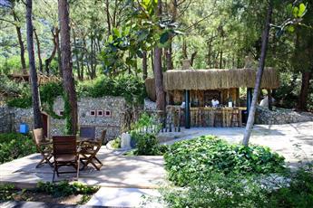 Liberty Lykia 5* Adults Only 16+