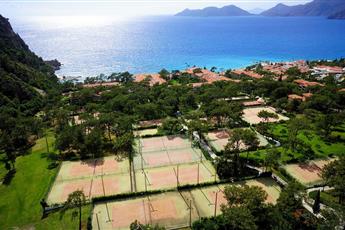 Liberty Lykia 5* Adults Only 16+