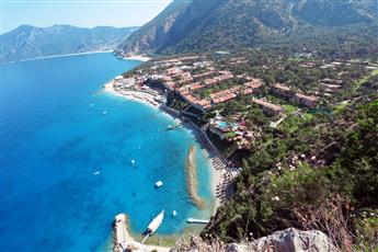 Liberty Lykia 5* Adults Only 16+