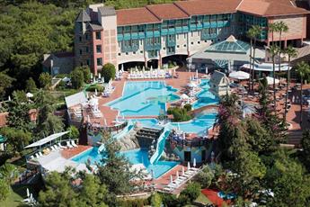 Liberty Lykia 5* Adults Only 16+
